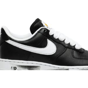 Nike Air Force 1 Low G-Dragon Peaceminusone Para-Noise AQ3692-001 - Brosneaker photo 2