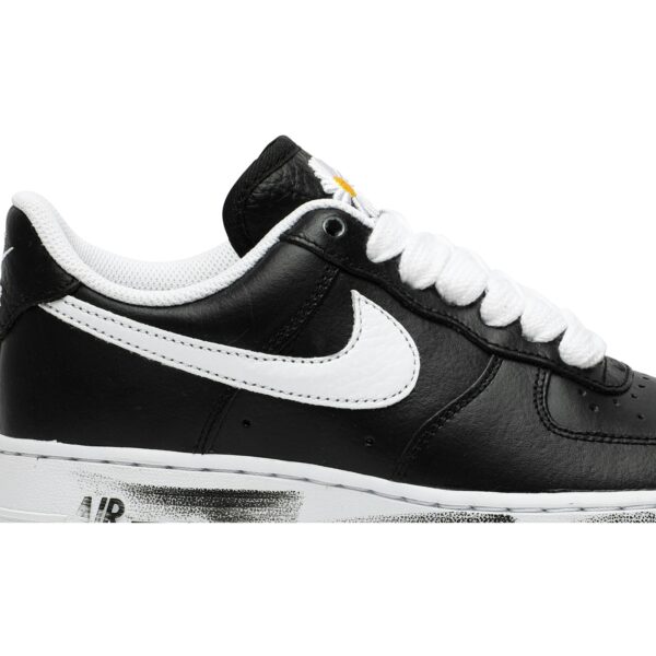 Nike Air Force 1 Low G-Dragon Peaceminusone Para-Noise AQ3692-001 - Brosneaker photo 2