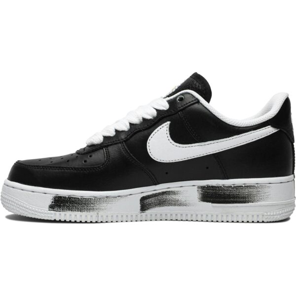Nike Air Force 1 Low G-Dragon Peaceminusone Para-Noise AQ3692-001 - Brosneaker photo 3