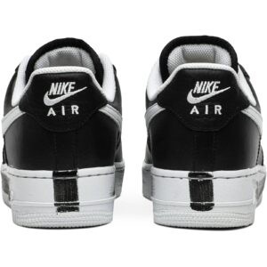 Nike Air Force 1 Low G-Dragon Peaceminusone Para-Noise AQ3692-001 - Brosneaker photo 6