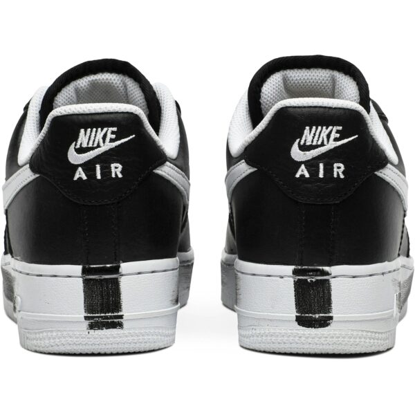 Nike Air Force 1 Low G-Dragon Peaceminusone Para-Noise AQ3692-001 - Brosneaker photo 6