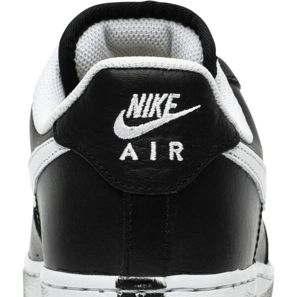 Nike Air Force 1 Low G-Dragon Peaceminusone Para-Noise AQ3692-001 - Brosneaker photo 7