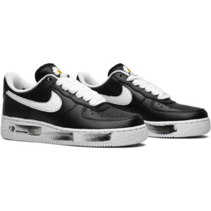 Nike Air Force 1 Low G-Dragon Peaceminusone Para-Noise AQ3692-001 - Brosneaker photo 8