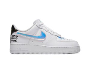 Nike Air Force 1 Low Good Game DC0710-191 - Brosneaker photo 1