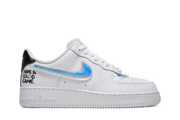 Nike Air Force 1 Low Good Game DC0710-191 - Brosneaker photo 1