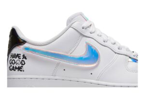 Nike Air Force 1 Low Good Game DC0710-191 - Brosneaker photo 2