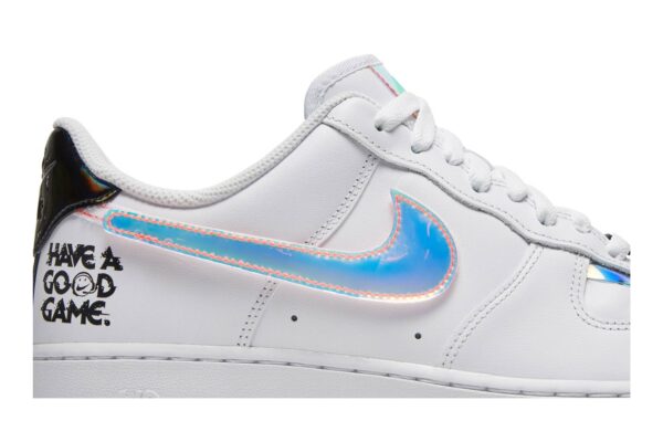 Nike Air Force 1 Low Good Game DC0710-191 - Brosneaker photo 2