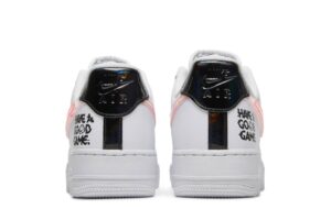 Nike Air Force 1 Low Good Game DC0710-191 - Brosneaker photo 6