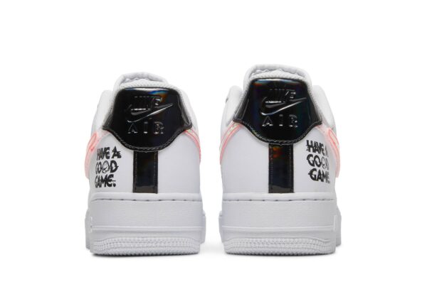Nike Air Force 1 Low Good Game DC0710-191 - Brosneaker photo 6