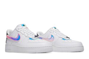 Nike Air Force 1 Low Good Game DC0710-191 - Brosneaker photo 8