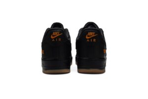 Nike Air Force 1 Low Gore-Tex Black Light Carbon CK2630-001 - Brosneaker photo 6