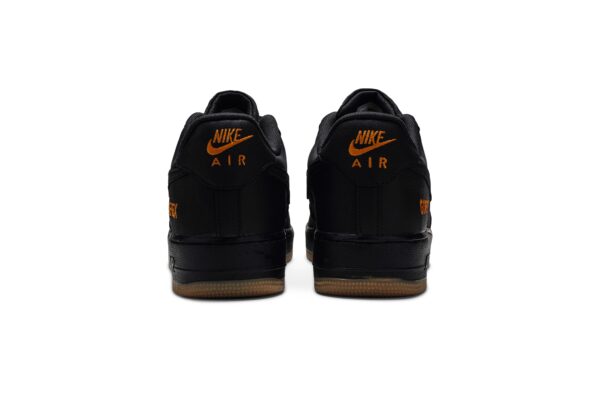 Nike Air Force 1 Low Gore-Tex Black Light Carbon CK2630-001 - Brosneaker photo 6
