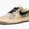 Nike Air Force 1 Low Gore-Tex Olive Black DO2760-206 - Brosneaker photo 1