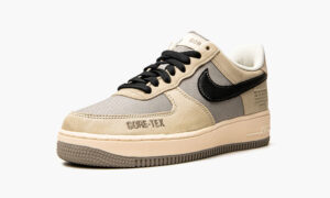 Nike Air Force 1 Low Gore-Tex Olive Black DO2760-206 - Brosneaker photo 1