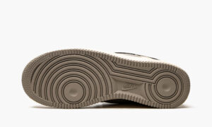 Nike Air Force 1 Low Gore-Tex Olive Black DO2760-206 - Brosneaker photo 2