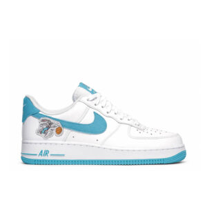 Nike Air Force 1 Low Hare Space Jam DJ7998-100 - Brosneaker photo 1