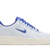 Nike Air Force 1 Low Jewel Home and Away Concord CK4392-100 - Brosneaker photo 1