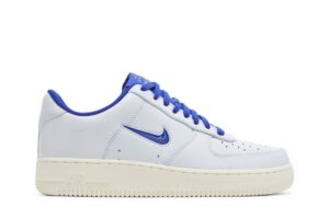 Nike Air Force 1 Low Jewel Home and Away Concord CK4392-100 - Brosneaker photo 1