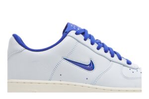 Nike Air Force 1 Low Jewel Home and Away Concord CK4392-100 - Brosneaker photo 2
