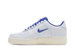 Nike Air Force 1 Low Jewel Home and Away Concord CK4392-100 - Brosneaker photo 3