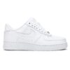 Nike Air Force 1 Low John Elliott White AO9291-100 - Brosneaker photo 1