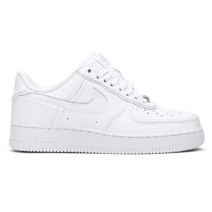 Nike Air Force 1 Low John Elliott White AO9291-100 - Brosneaker photo 1