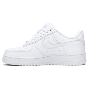 Nike Air Force 1 Low John Elliott White AO9291-100 - Brosneaker photo 3