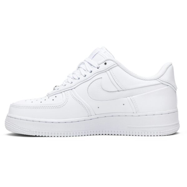Nike Air Force 1 Low John Elliott White AO9291-100 - Brosneaker photo 3
