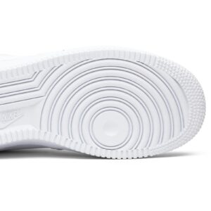 Nike Air Force 1 Low John Elliott White AO9291-100 - Brosneaker photo 5