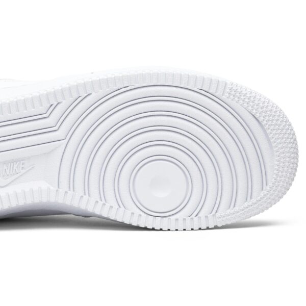 Nike Air Force 1 Low John Elliott White AO9291-100 - Brosneaker photo 5