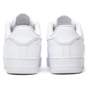 Nike Air Force 1 Low John Elliott White AO9291-100 - Brosneaker photo 6
