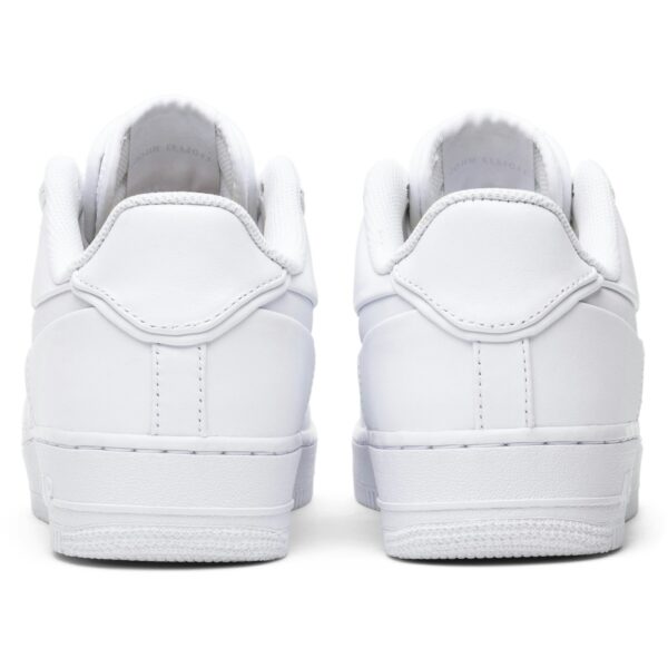 Nike Air Force 1 Low John Elliott White AO9291-100 - Brosneaker photo 6