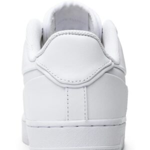 Nike Air Force 1 Low John Elliott White AO9291-100 - Brosneaker photo 7
