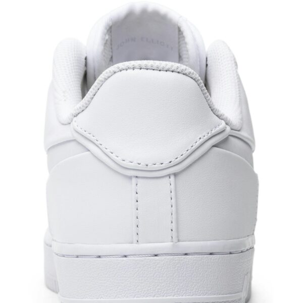 Nike Air Force 1 Low John Elliott White AO9291-100 - Brosneaker photo 7