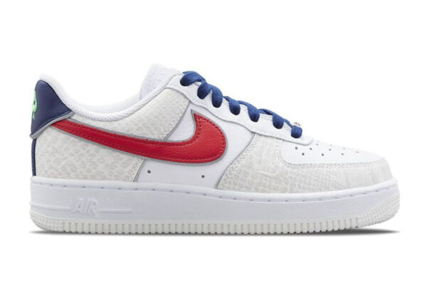 Nike Air Force 1 Low Just Do It (Women's) DV1493-161 - Brosneaker photo 1