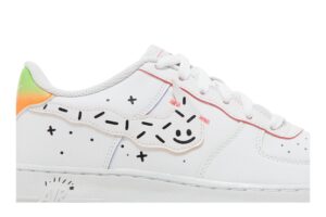 Nike Air Force 1 Low Kids Drawing (GS) DV1366-111 - Brosneaker photo 2