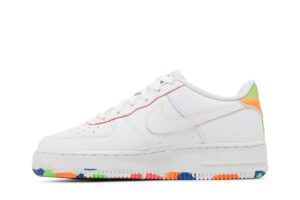 Nike Air Force 1 Low Kids Drawing (GS) DV1366-111 - Brosneaker photo 3