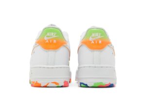 Nike Air Force 1 Low Kids Drawing (GS) DV1366-111 - Brosneaker photo 6