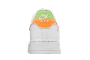 Nike Air Force 1 Low Kids Drawing (GS) DV1366-111 - Brosneaker photo 7