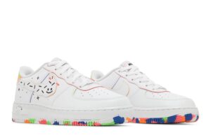 Nike Air Force 1 Low Kids Drawing (GS) DV1366-111 - Brosneaker photo 8