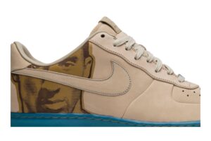 Nike Air Force 1 Low Kobe 315095-221 - Brosneaker photo 2
