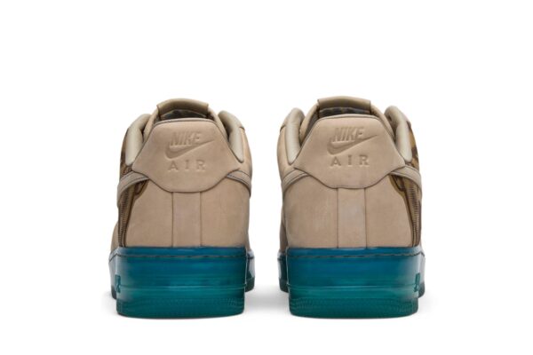 Nike Air Force 1 Low Kobe 315095-221 - Brosneaker photo 6