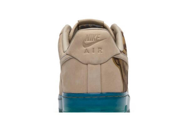Nike Air Force 1 Low Kobe 315095-221 - Brosneaker photo 7