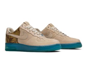 Nike Air Force 1 Low Kobe 315095-221 - Brosneaker photo 8