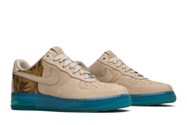 Nike Air Force 1 Low Kobe 315095-221 - Brosneaker photo 8