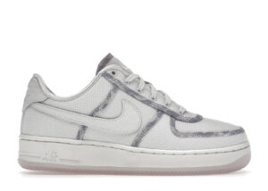 Nike Air Force 1 Low Lavender (Women's) DV6136-100 - Brosneaker photo 1