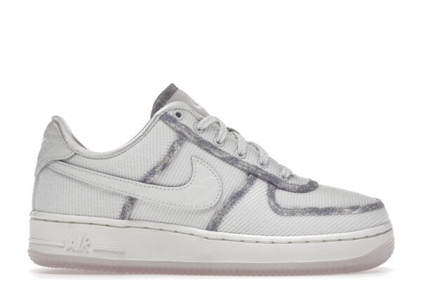 Nike Air Force 1 Low Lavender (Women's) DV6136-100 - Brosneaker photo 1