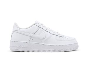 Nike Air Force 1 Low LE Triple White (GS) DH2920-111 - Brosneaker photo 1