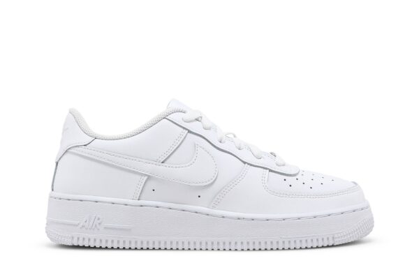 Nike Air Force 1 Low LE Triple White (GS) DH2920-111 - Brosneaker photo 1