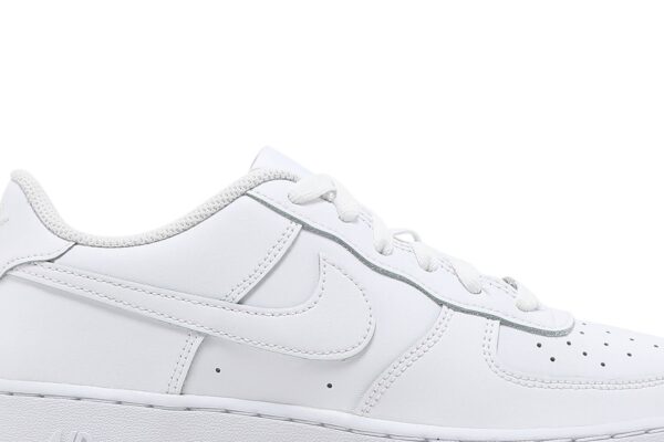 Nike Air Force 1 Low LE Triple White (GS) DH2920-111 - Brosneaker photo 2